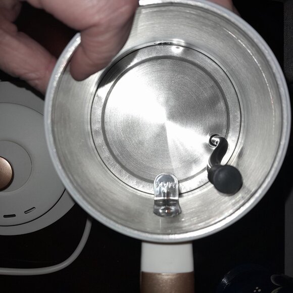 Beautiful by Drew Electric Tea Kettle - Picture 2 of 5